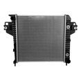 thumbnail image 1 of Radiador Liberty 2002 A 2006 Jeep V6 3.7L C/Eat KEEP ON GREEN ., 1 of 3
