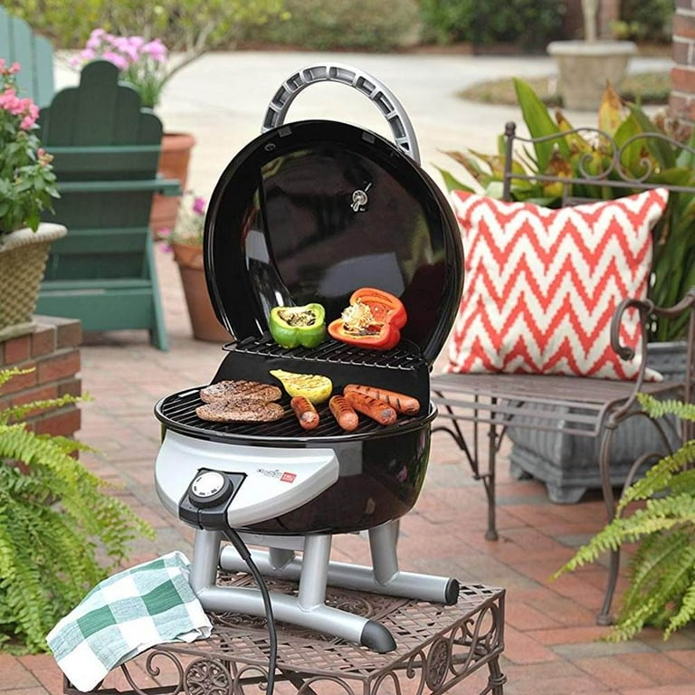 Charbroil Patio Bistro 245W Gas Grill with TRU Infrared Cooking Technology
