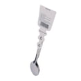 thumbnail image 2 of Juego de Cucharas Prichos Jemaflex Acero Inoxidable 6 Piezas, 2 of 4