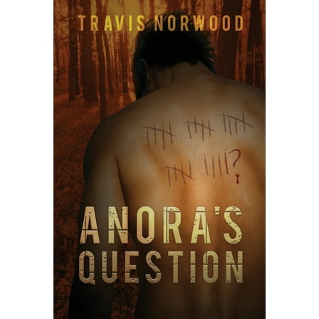 Anora's Question (Paperback)