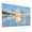Color 4, variant on 8 Pack Art Acoustic Panels Tropical Villa Palm Trees Blue Ocean Island Summer Beach Scene Soundproof Wall Panels Self Adhesive for Recording Studio Living Room 48"x32"