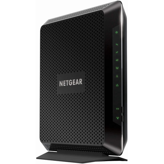 Nighthawk Cable Modem WiFi Router Combo C7000-Compatibility Cable Providers Including Xfinity by Comcast, Spectrum, Cox