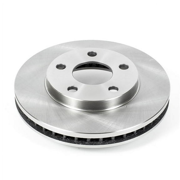 AutoSpecialty Brake Rotor