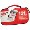 AAA Road Trip First Aid Kit, 121pc