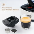 thumbnail image 3 of Coffee Pod Converter, Original Taste Coffee Pod Adapter  For Home, 3 of 8