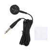 thumbnail image 1 of 3 Pcs 6 String Guitar Ukulele ukulele pickup Violin Sound Pickup Acoustic Guitar Pick Up Musical Instrument Accessory, 1 of 9