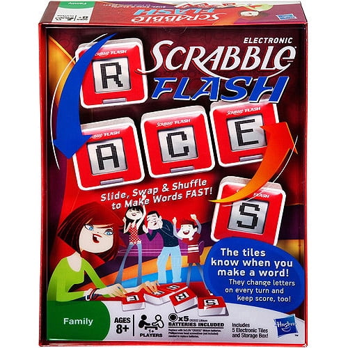 scrabble against computer flash