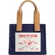 thumbnail image 1 of True Religion Bolso de mano, mini bolso de viaje para mujer con correa ajustable, 1 of 5