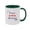 DG, variant on Personalized Everyday Custom Drink Cup Photo Text Daily Gift