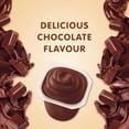 thumbnail image 3 of Snack Pack® No Sugar Added Chocolate Pudding Cups, 3 of 8