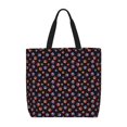 thumbnail image 1 of Balery Animal Paw 1 Bolsa de Mano para Mujeres con Cremallera, Bolsa de Gimnasio con Compartimentos, Bolsa para Laptop, Bolsa para Trabajo, 1 of 7