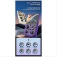 thumbnail image 3 of R35Plus Retro Video Game Console For GBA PSP PS1 D, 3 of 5