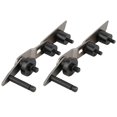 thumbnail image 5 of 1 Pair Knitting Machine Main Cam Metal Left and Right Accessories for Silver Reed SK155, 5 of 5