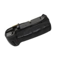 thumbnail image 5 of Cateissary Paquete de empuñadura de batería para cámara, obturador de múltiples potencias, piezas pequeñas de repuesto, soporte de baterías Accesorios de cámara y óptica, 5 of 5