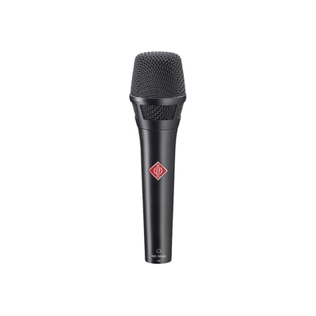 UPC: 0615104086258 | Neumann KMS 104 plus – Microphone – black