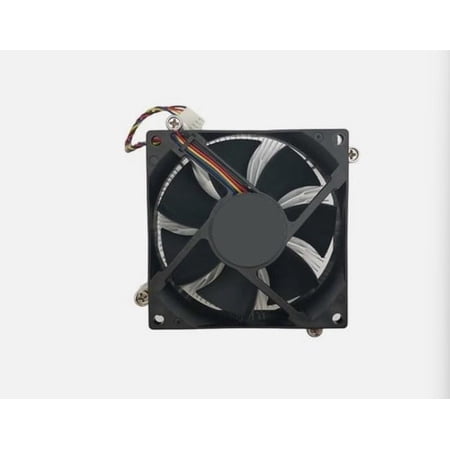 New CPU Cooling Fan with Heatsink for Dell Inspiron 3880 3891 P/N: 0K1MWR K1MWR