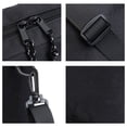 thumbnail image 3 of Bolsos de mensajero Bolsos de hombro Carteras y bolsos para hombre Bolsos bandolera pequeños, 3 of 7
