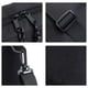 thumbnail image 3 of Bolsos de mensajero Bolsos de hombro Carteras y bolsos para hombre Bolsos bandolera pequeños, 3 of 7