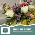 thumbnail image 3 of unbranded Florero Adhesivo Con Espuma Floral Absorbente Para Arreglos Frescos En Decoraciones De Boda Y Eventos, 3 of 6