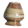 thumbnail image 1 of Soporte para Matcha Sunnimix cerámico marrón, 1 of 8