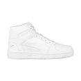 thumbnail image 2 of TENIS PUMA REBOUND LAYUP SL JR 37048602 SIMIPIEL BCO PUMA 37048602, 2 of 4