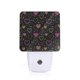 thumbnail image 1 of Fotbe Heart and Stars Luz Nocturna LED, Luz de Noche con Sensor de Luz Natural de Anochecer a Amanecer, Se Enchufa a la Pared, Blanco Cálido 0.5W-UK, 1 of 7