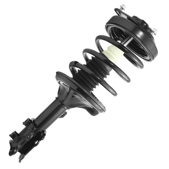 Unity Automotive Front Right Complete Strut Assembly Fits 2003-2008 Hyundai Tiburon, 11112