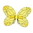 thumbnail image 2 of Disfraz de abeja con alas, accesorio para presentaciones infantiles, cumpleaños Solo ala, 2 of 8