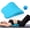 Blue, variant on Back Stretcher for Back Pain Relief, Back Stretching Cushion, Chronic Lumbar Support Pillow Helps with Spinal Stenosis, Herniated Disc and Sciatica Nerve Pain Relief Lumbar Stretcher