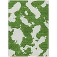 thumbnail image 2 of Addison Rugs Chantille Indoor/Outdoor Transitional Abstract Green Washable Rectangle Rug, 3' x 5', 2 of 6