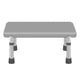 thumbnail image 1 of Taburete de baño, asiento de baño, puntas antideslizantes, taburete de baño, banco ergonómico debajo del escritorio, silla de ducha, taburete, 1 of 9
