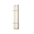thumbnail image 3 of Afx Auw7183200l30mv Avenue 1 Light 18" Tall Led Outdoor Wall Sconce - Grey, 3 of 7