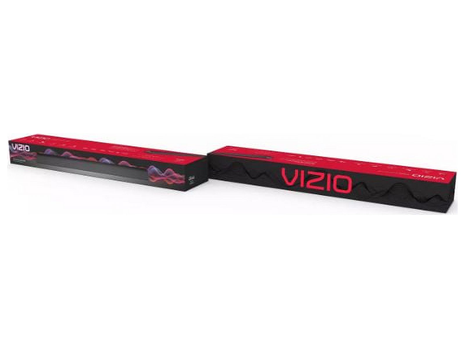VIZIO M-Series 2.1 Channel All-in-One Sound Bar System - image 2 of 6