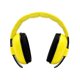 thumbnail image 1 of Baby Ear Protection Noise Cancelling Headphones Ear Yellow, 1 of 5