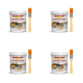 thumbnail image 1 of Pegamento Antifugas para Suelos Pasta Selladora Reparación Adhesiva Impermeable Transparente 100g, 1 of 8
