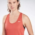 thumbnail image 4 of Reebok Women's Mesh Back Tank Top, 4 of 6