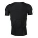 thumbnail image 1 of Camiseta deportiva de esponja telas compuestas elásticas camisetas deportivas transpirables anticolisión para Rugby varios deportes Fugacal Otros, 1 of 8