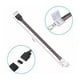 thumbnail image 2 of 20 Pzs Conector Broche Con Cable 4 Pines Macho Tiras Led Rgb, 2 of 3