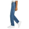 thumbnail image 4 of Levi's Boys' Straight Fit Jeans, Sizes 4-20, 4 of 10