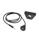 thumbnail image 3 of Cable AUX Sunnimix 2x conector 3.5mm Montaje en Tablero de Instrumentos, 3 of 8