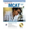 Your Rx for the MCAT CBT : Are You Serious about Getting a Top MCAT Score?, Used [Paperback]