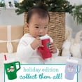 thumbnail image 4 of Vaso para beber Infantino My 1st, de silicona, 266 ml, 4 of 6
