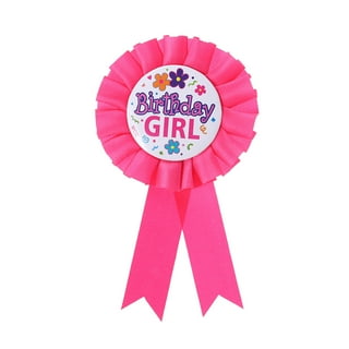 16+ Birthday Pins For Adults