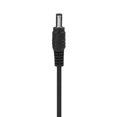 thumbnail image 3 of Fuente de Alimentacio CC, 72W 12V6A 5,5x2,5 mM Convertidor de CA A CC Adaptador de CA A CC Adaptador de CA CC Adaptador de CA Antinuterencia con Proteccionar de Varios, 3 of 7