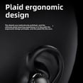 thumbnail image 3 of Auriculares Inalámbricos Bluetooth con Pantalla LCD A Color Inteligente y Reducción de Ruido HIFI. A, 3 of 5