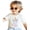 Brother - Natural Shirt, variant on Unicorn Theme Birthday Girl Matching Family Party Shirt - Sold Individually Pink Shirt 12 Months