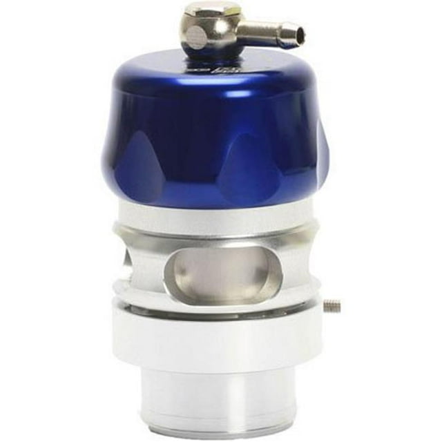 Vee Port Pro Blue Blow-off Valve