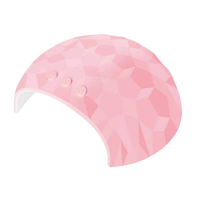 Nail Lamp Led Uv Nail Dryer For Drying Nail All Gel Polish USB Timer Motion Sensing Professional Nail Lamps For Manicure ,Easy to Use