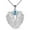 Blue 1, variant on Angel- Necklace Chain For Women Angel- Pendant Birthstone Necklace Chain For Women Valentine's Day Jewelry