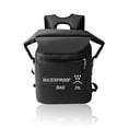 thumbnail image 3 of 25L Outdoor Dry Bag Hiking Waterproof Backpack Rolltop for Kayaking Floating, 3 of 6